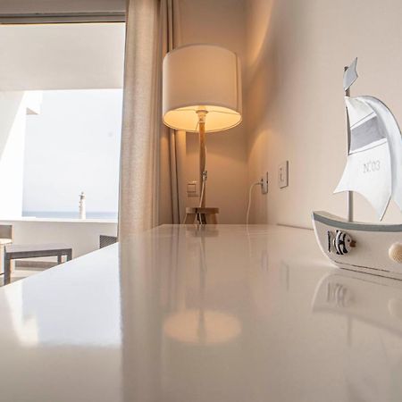 The Sunny Flair, Relaxing Experience Apartment Morro Jable  Ngoại thất bức ảnh
