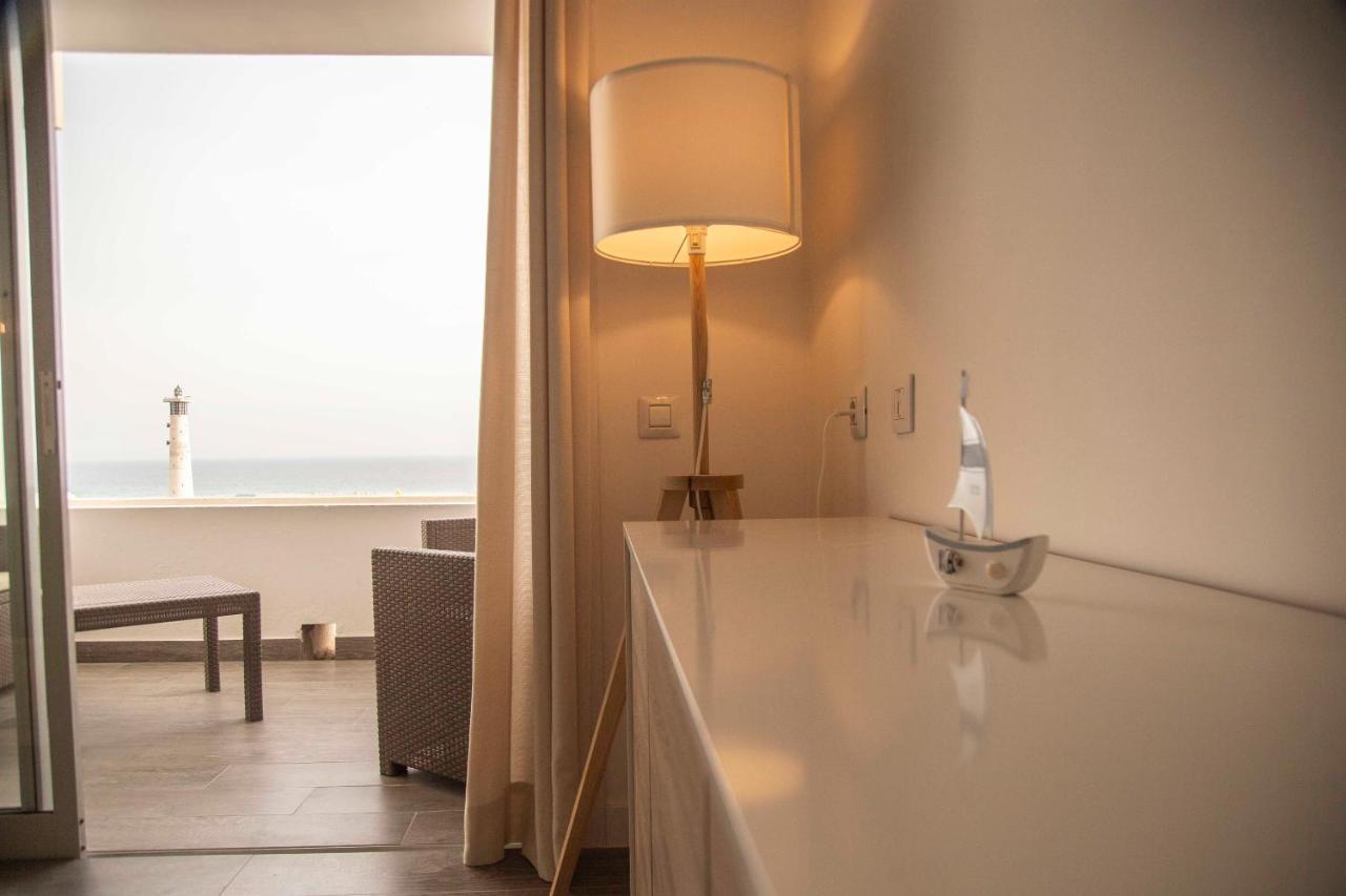 The Sunny Flair, Relaxing Experience Apartment Morro Jable  Ngoại thất bức ảnh