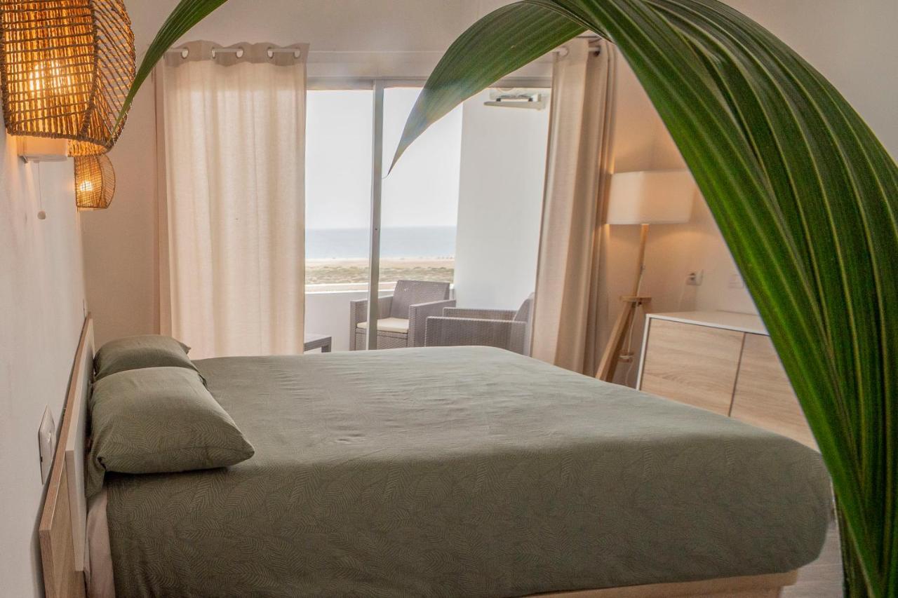 The Sunny Flair, Relaxing Experience Apartment Morro Jable  Ngoại thất bức ảnh