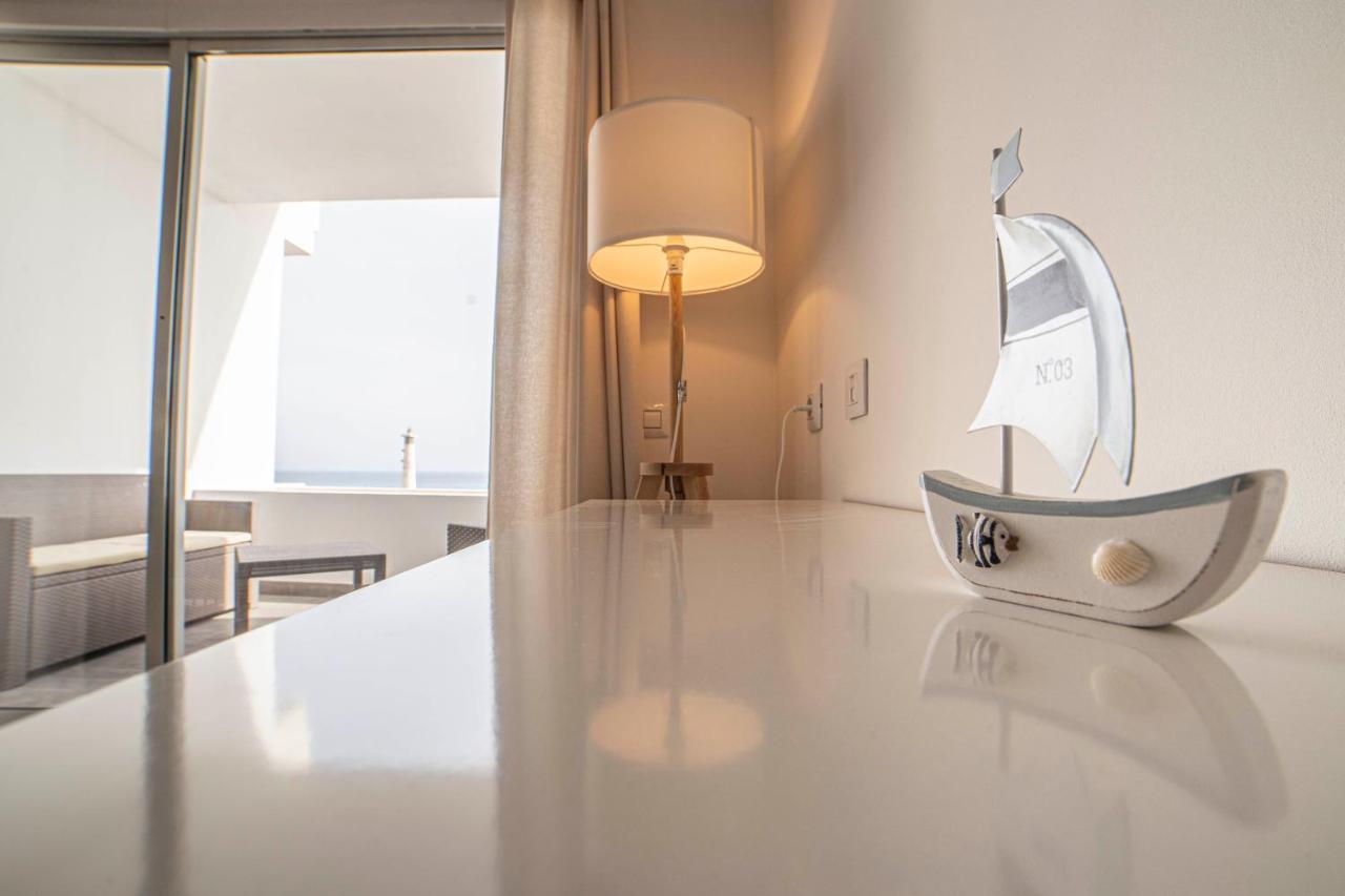 The Sunny Flair, Relaxing Experience Apartment Morro Jable  Ngoại thất bức ảnh