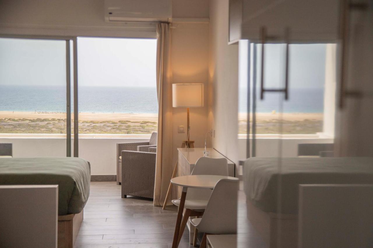The Sunny Flair, Relaxing Experience Apartment Morro Jable  Ngoại thất bức ảnh