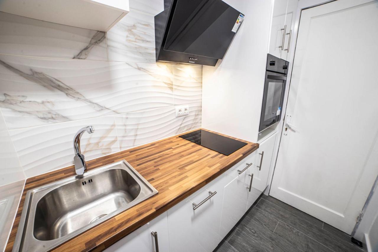 The Sunny Flair, Relaxing Experience Apartment Morro Jable  Ngoại thất bức ảnh