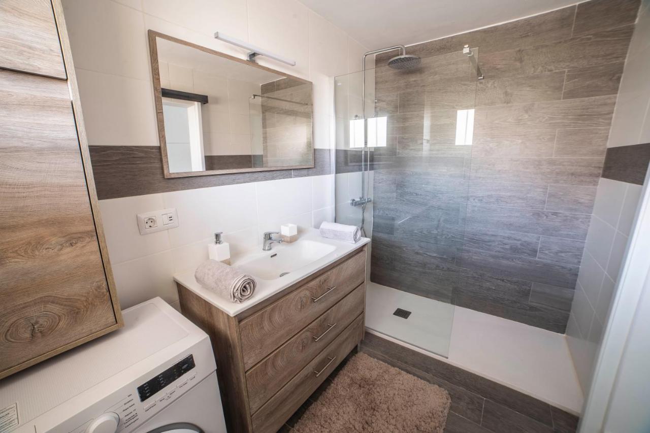 The Sunny Flair, Relaxing Experience Apartment Morro Jable  Ngoại thất bức ảnh