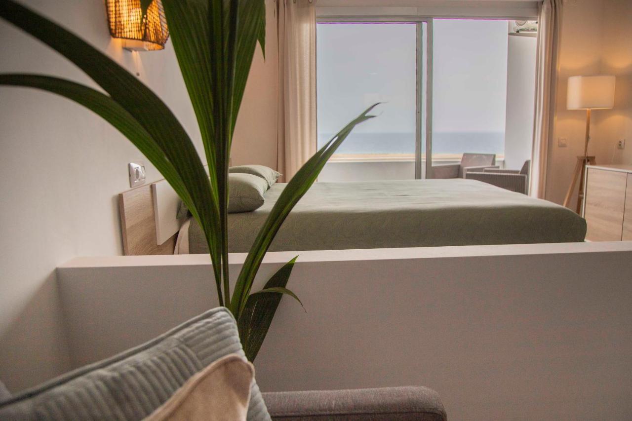 The Sunny Flair, Relaxing Experience Apartment Morro Jable  Ngoại thất bức ảnh