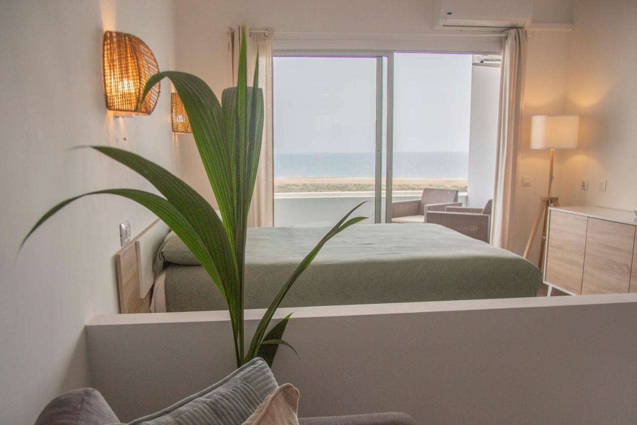 The Sunny Flair, Relaxing Experience Apartment Morro Jable  Ngoại thất bức ảnh