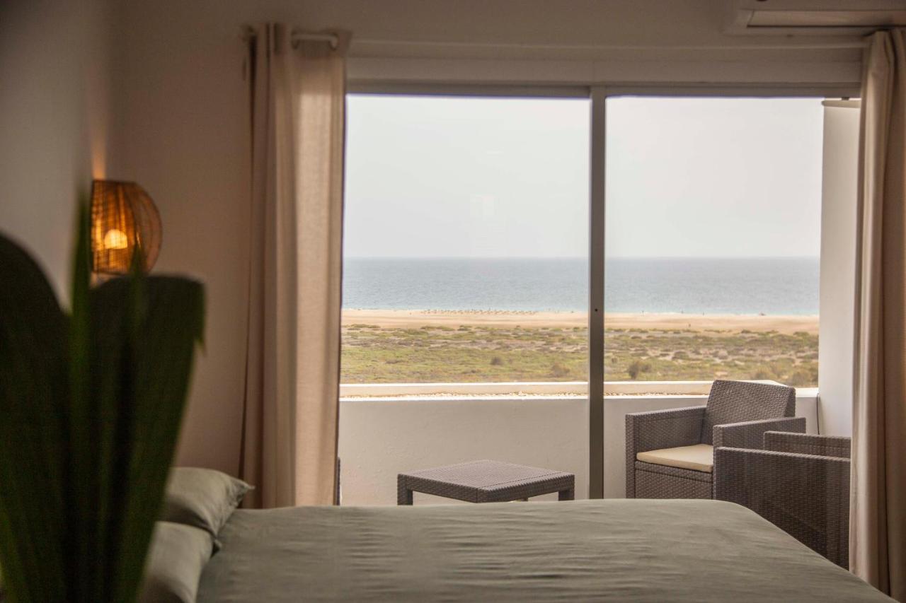 The Sunny Flair, Relaxing Experience Apartment Morro Jable  Ngoại thất bức ảnh