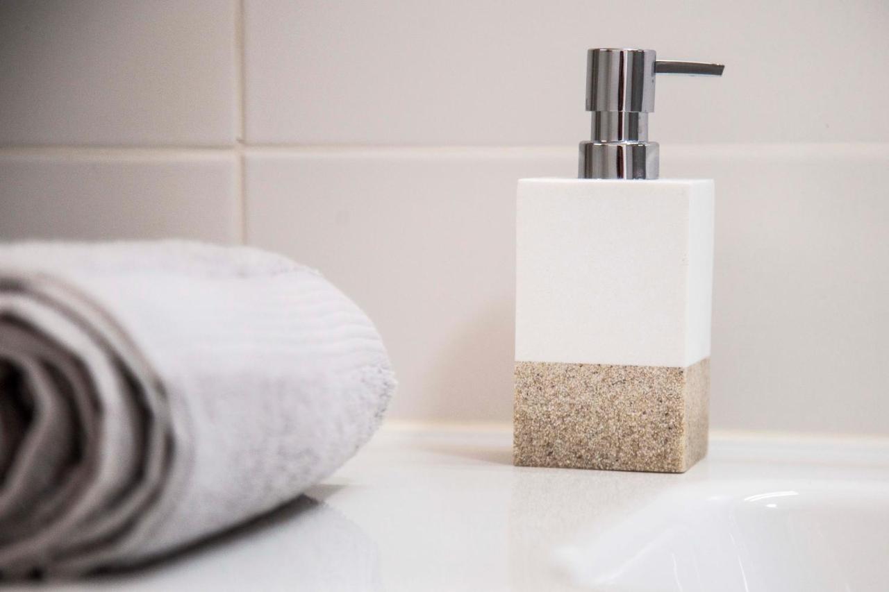 The Sunny Flair, Relaxing Experience Apartment Morro Jable  Ngoại thất bức ảnh