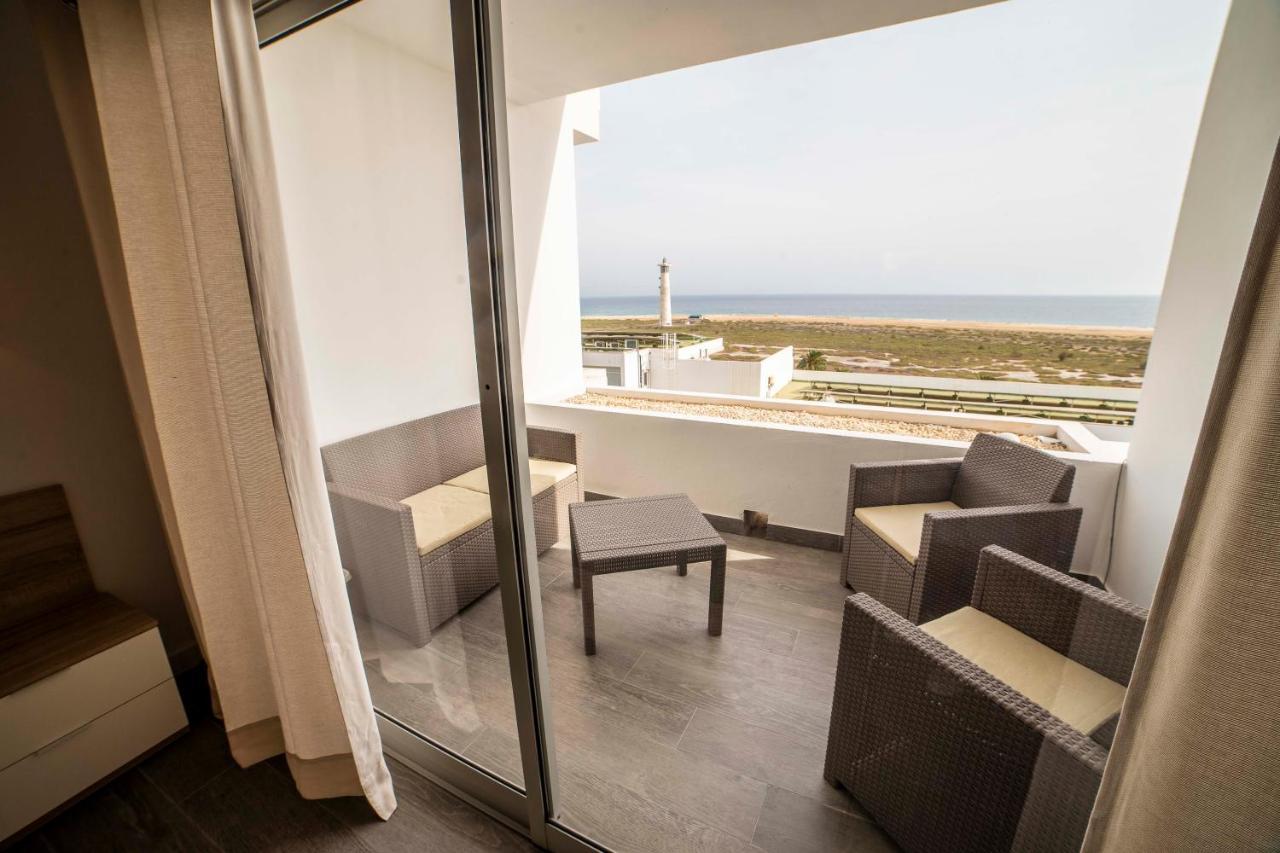 The Sunny Flair, Relaxing Experience Apartment Morro Jable  Ngoại thất bức ảnh