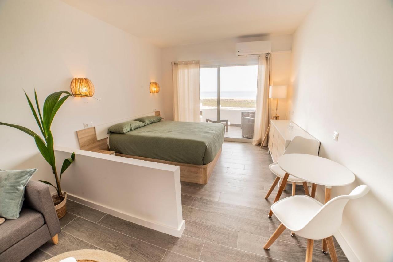 The Sunny Flair, Relaxing Experience Apartment Morro Jable  Ngoại thất bức ảnh