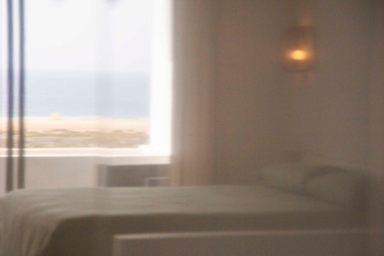 The Sunny Flair, Relaxing Experience Apartment Morro Jable  Ngoại thất bức ảnh