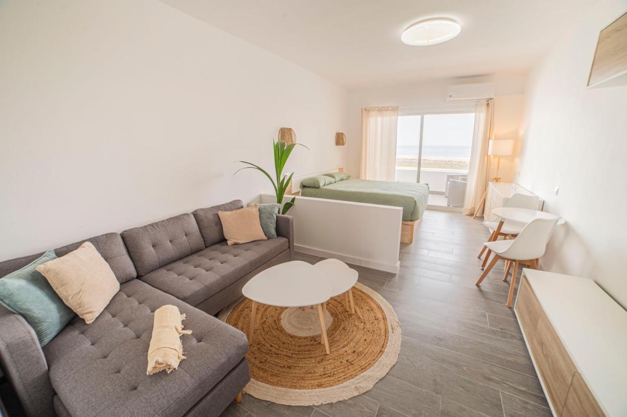 The Sunny Flair, Relaxing Experience Apartment Morro Jable  Ngoại thất bức ảnh